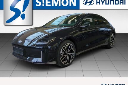 Hyundai IONIQ 6 Gebrauchtwagen