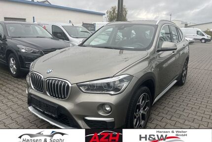 BMW X1 Gebrauchtwagen