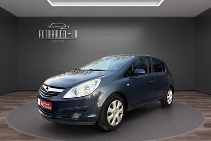 Opel Corsa Gebrauchtwagen