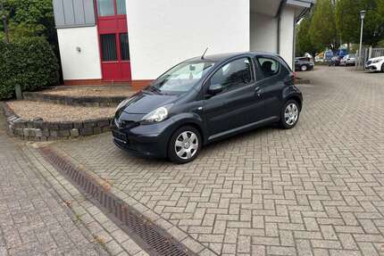 Toyota Aygo Gebrauchtwagen