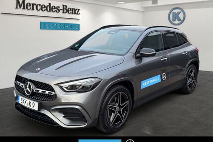Mercedes-Benz GLA 200 Gebrauchtwagen