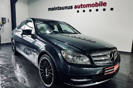 Mercedes-Benz C 200 Gebrauchtwagen