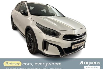 Kia XCeed Gebrauchtwagen