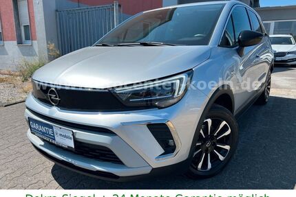 Opel Crossland (X) Gebrauchtwagen