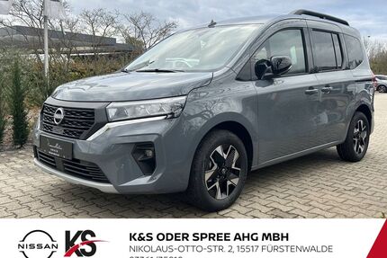 Nissan Townstar Gebrauchtwagen