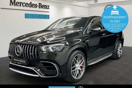 Mercedes-Benz GLE 63 AMG Gebrauchtwagen