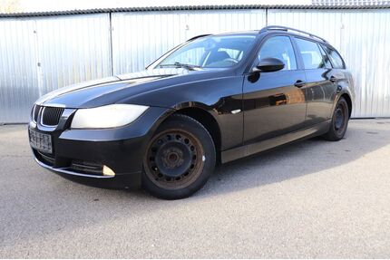 BMW 320 Gebrauchtwagen