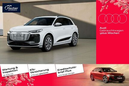 Audi Q6 e-tron Gebrauchtwagen