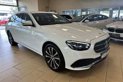 Mercedes-Benz E 300 Gebrauchtwagen