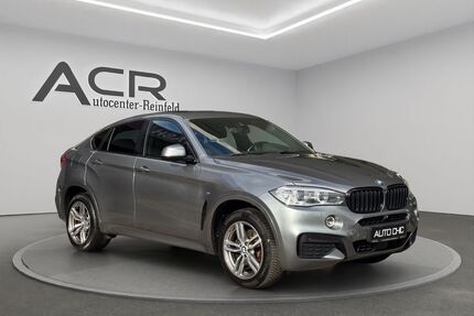 BMW X6 Gebrauchtwagen