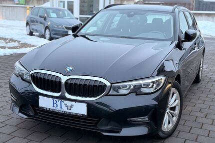 BMW 318 Gebrauchtwagen