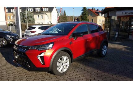 Mitsubishi ASX Gebrauchtwagen