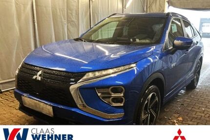 Mitsubishi Eclipse Cross Gebrauchtwagen