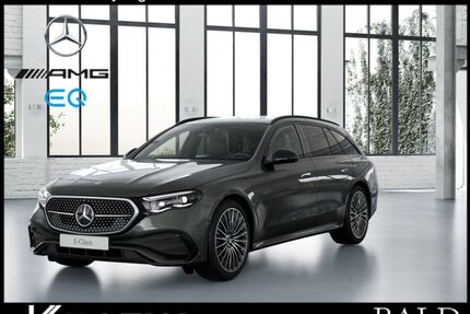 Mercedes-Benz E 450 Gebrauchtwagen