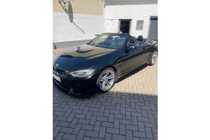 BMW M4 Gebrauchtwagen
