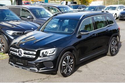 Mercedes-Benz GLB 220 Gebrauchtwagen