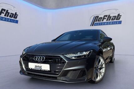 Audi A7 Gebrauchtwagen
