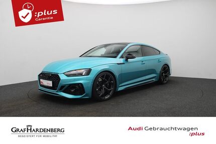 Audi RS5 Gebrauchtwagen