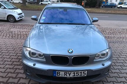BMW 120 Gebrauchtwagen