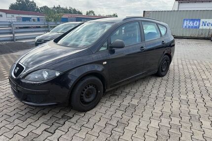 Seat Altea Gebrauchtwagen