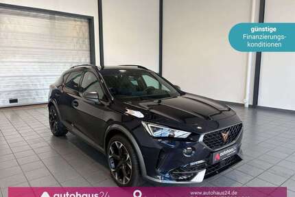 Cupra Formentor Gebrauchtwagen