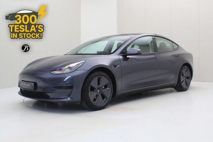Tesla Model 3 Gebrauchtwagen