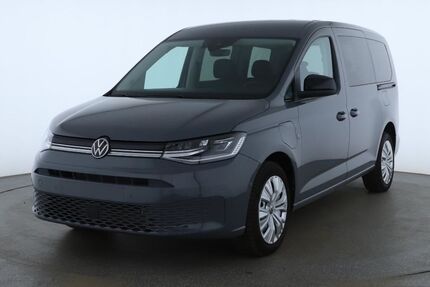 VW Caddy Maxi Gebrauchtwagen