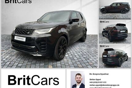 Land Rover Discovery Gebrauchtwagen