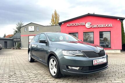 Skoda Rapid Gebrauchtwagen