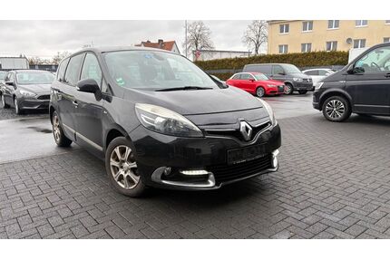 Renault Grand Scenic Gebrauchtwagen