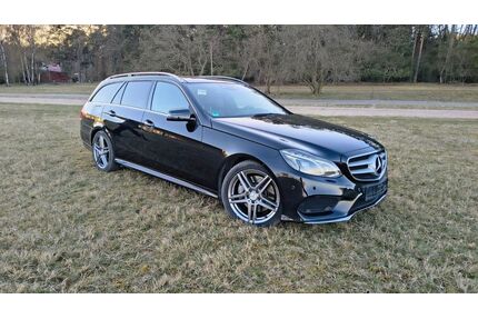 Mercedes-Benz E 350 Gebrauchtwagen