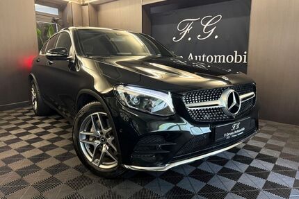 Mercedes-Benz GLC 250 Gebrauchtwagen