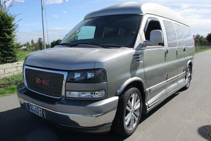 GMC Savana Gebrauchtwagen
