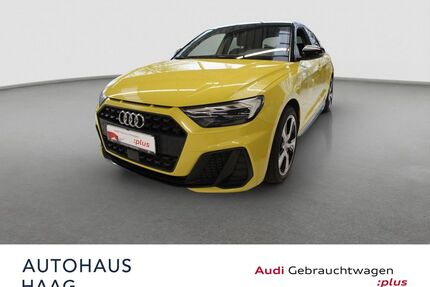Audi A1 Gebrauchtwagen