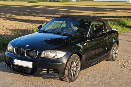 BMW 135 Gebrauchtwagen