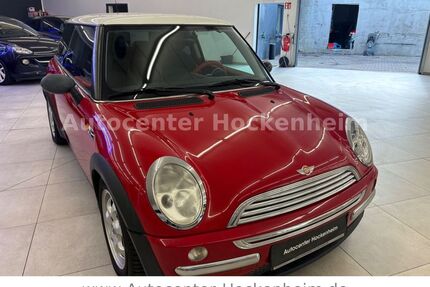 Mini Cooper Gebrauchtwagen