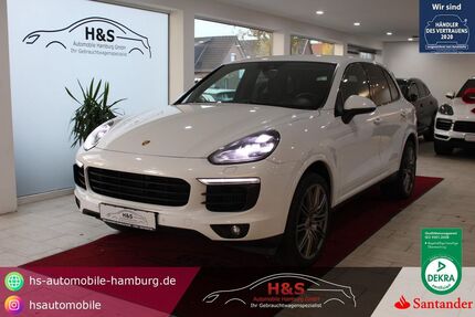 Porsche Cayenne Gebrauchtwagen