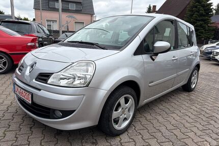 Renault Grand Modus Gebrauchtwagen