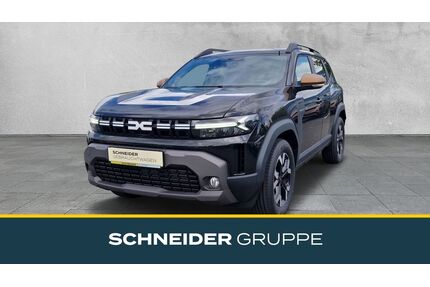 Dacia Duster Gebrauchtwagen