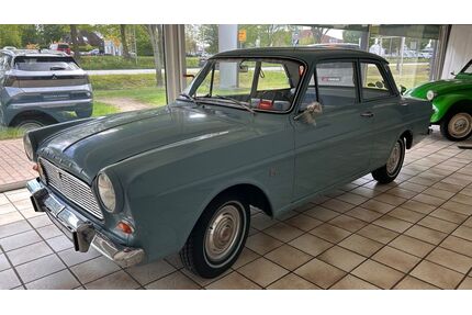 Ford Taunus Gebrauchtwagen