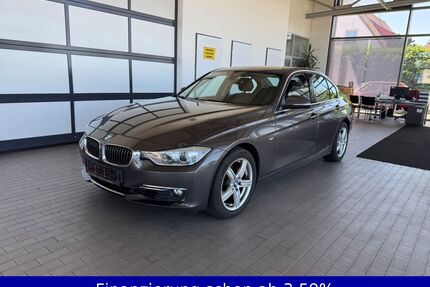 BMW 328 Gebrauchtwagen