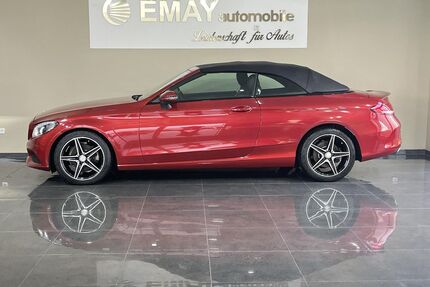 Mercedes-Benz C 220 Gebrauchtwagen