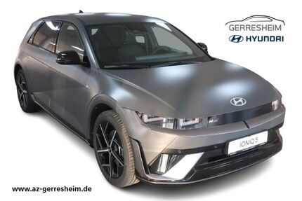 Hyundai IONIQ 5 Gebrauchtwagen