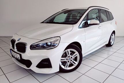 BMW 218 Gran Tourer Gebrauchtwagen