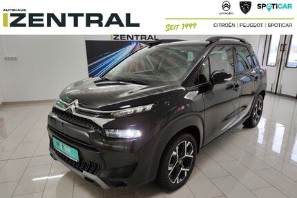 Citroen C3 Aircross Gebrauchtwagen
