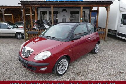 Lancia Ypsilon Gebrauchtwagen