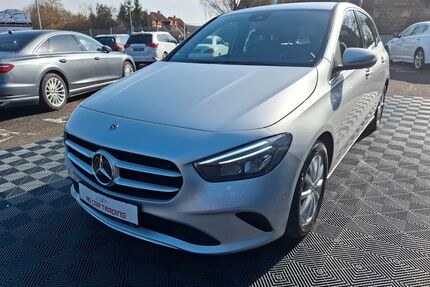 Mercedes-Benz B 200 Gebrauchtwagen