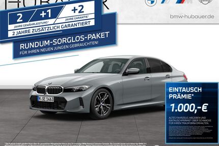 BMW 320 Gebrauchtwagen