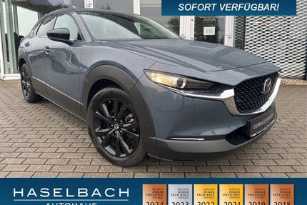 Mazda CX-30 Gebrauchtwagen