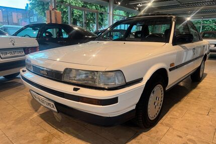 Toyota Camry Gebrauchtwagen